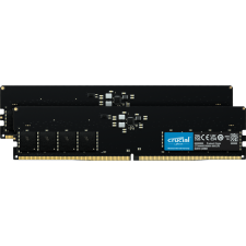 Crucial 64GB / 5600 DDR5 RAM KIT (2x32GB) memória (ram)