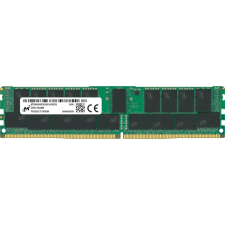 Crucial 64GB DDR4 3200MHz ECC MTA36ASF8G72PZ-3G2R memória (ram)