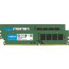 Crucial 64GB DDR4 3200MHz Kit(2x16GB)