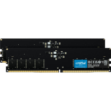 Crucial 64GB DDR5 5600MHz CL46 KIT CT2K32G56C46U5 memória (ram)