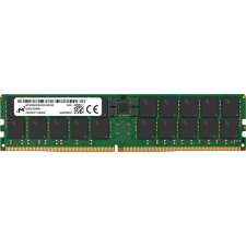 Crucial 64GB DDR5 5600MHz ECC MTC40F2046S1RC56BR memória (ram)