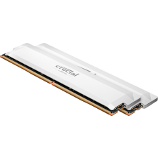 Crucial 64GB DDR5 6000MHz Kit(2x32GB) Pro White memória (ram)