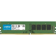 Crucial 8GB 3200MHz DDR4 RAM Crucial CL22 (CT8G4DFRA32A) memória (ram)