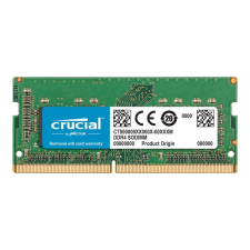 Crucial 8GB DDR4 2400MHz (CT8G4S24AM) memória (ram)