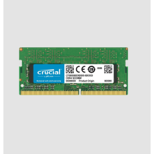 Crucial 8gb ddr4 2400mhz sodimm ct8g4sfs824a memória (ram)