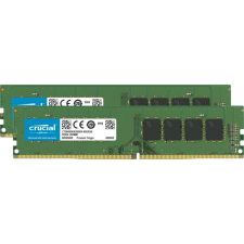 Crucial 8GB DDR4 2666MHz Kit(2x4GB) memória (ram)