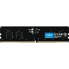 Crucial 8GB DDR5 4800MHz memória (ram)