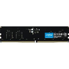 Crucial 8GB DDR5 4800MHz CL40 CT8G48C40U5 memória (ram)