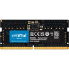 Crucial 8GB Notebook DDR5 4800MHz CL40 CT8G48C40S5