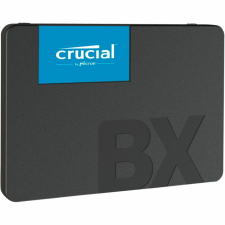 Crucial BX500 4TB 2,5" SATA3 (CT4000BX500SSD1) merevlemez, ssd