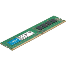 Crucial CT16G4DFD824A memóriamodul 16 GB 1 x 16 GB DDR4 2400 MHz memória (ram)