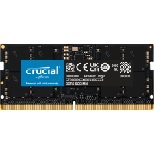 Crucial CT16G56C46S5T 16 GB 1 x 16 GB DDR5 ECC memória (ram)