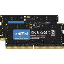 Crucial CT2K16G48C40S5 memóriamodul 32 GB 2 x 16 GB DDR5 4800 Mhz memória (ram)