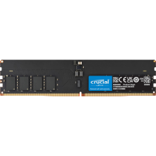 Crucial CT32G64C52CU5 32 GB 1 x 32 GB DDR5 6400 MT/másodperc memória (ram)