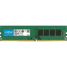 Crucial CT4G4DFS8266 memóriamodul 4 GB 1 x 4 GB DDR4 2666 Mhz memória (ram)