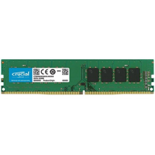 Crucial dimm 4gb 2666mhz ddr4 memória (ct4g4dfs8266) memória (ram)