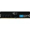 Crucial Memória DDR5 16GB 5600MHz CL46 DIMM
