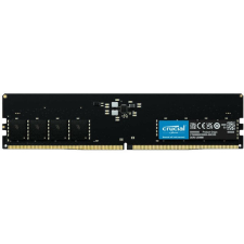 Crucial Memória DDR5 32GB 4800MHz CL40 DIMM memória (ram)