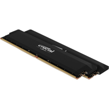 Crucial-micron Ram crucial ddr5 6000mhz 32gb ( 2x16gb ) pro cl36 1,35v cp2k16g60c36u5b memória (ram)