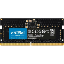 Crucial NB Memória DDR5 8GB 4800MHz CL40 SODIMM memória (ram)