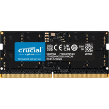  Crucial Notebook DDR5 5600MHz 16GB CL46 1,1V memória (ram)