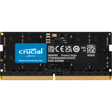 Crucial NOTEBOOK DDR5 Crucial 5600MHz 16GB - CT16G56C46S5 memória (ram)