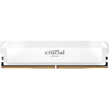 Crucial Overclocking Pro 16GB DDR5 6400MHz CL38 White memória (ram)