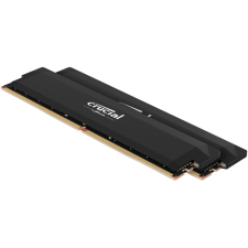 Crucial Overclocking Pro 64GB KIT DDR5 6000MHz CL40 memória (ram)
