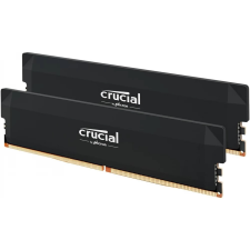 Crucial Overclocking Pro 64GB KIT DDR5 6400MHz CL40 memória (ram)
