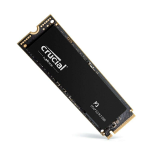 Crucial P3 M.2 2000 GB PCI Express 3.0 3D NAND NVMe merevlemez