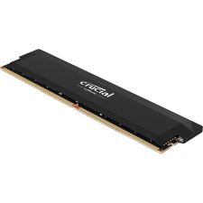 Crucial Pro OC Gaming 16GB DDR5 6400MHz CL32 Black memória (ram)