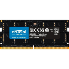 Crucial SO-DIMM 16GB DDR5 4800MHz CL40 memória (ram)