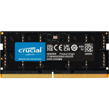 Crucial SO-DIMM 32GB DDR5 4800MHz CL40 memória (ram)