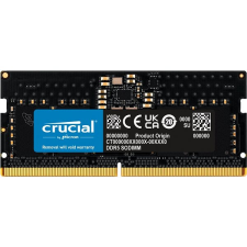 Crucial SO-DIMM 8GB DDR5 4800MHz CL40 memória (ram)
