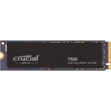 Crucial T500 500GB merevlemez