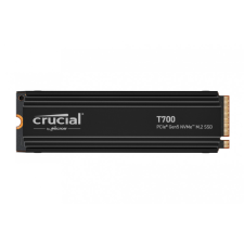 Crucial T700 M.2 2 TB PCI Express 5.0 NVMe (CT2000T700SSD5) merevlemez