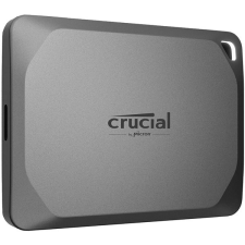 Crucial X9 Pro 2TB merevlemez, ssd