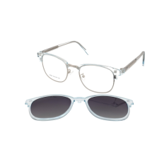 Crullé Link C5 Clip-on szemüvegkeret