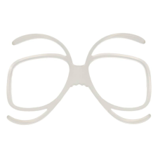Crullé Universal Ski Goggles clip szemüvegkeret