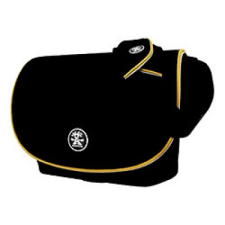 Crumpler Muffin Top 4000 fotós táska, koffer