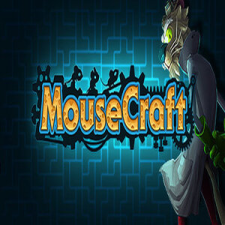 Crunching Koalas MouseCraft (PC - Steam elektronikus játék licensz) videójáték