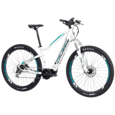  Crussis e-Fionna 5.7 elektromos kerékpár 2022-es elektromos kerékpár