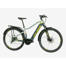  Crussis e-Gordo 7.8 elektromos kerékpár 2023-as elektromos kerékpár