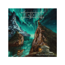 Cruz Del Sur Fer De Lance - The Hyperborean (Cd) heavy metal