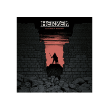 Cruz Del Sur Herzel - Le Dernier Rempart (Cd) heavy metal