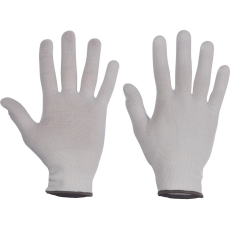  crv_0104000699090 BOOBY finom nylon kesztyű - 9