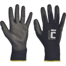 crv_0108004599050 BUNTING EVOLUTION BLACK kesztyű PU - 5 védőkesztyű