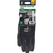 crv_0108004599090BN BUNTING EVO BLACK kesztyű akasztóf - 9 védőkesztyű