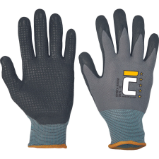 crv_0108007099080 NYROCA MAXIM DOTS kesztyű - 8 védőkesztyű