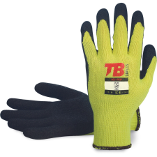 crv_0108025099100 TB 302 GRIP kesztyű - 10 védőkesztyű
